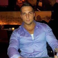 Aleksandar Sokolov