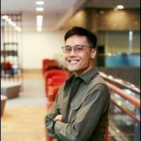 Yi Yong Lam