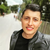 AMAURY MORENO GÓMEZ