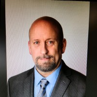 Michael Garrison