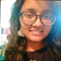Supriya Khandavilli