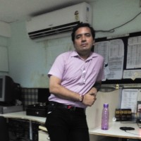Jay Vegda