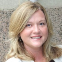 Kimberley Keller, MHA