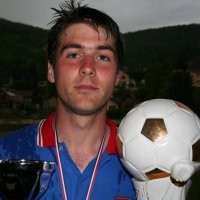 Sergio Fonseca