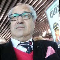 Sidali Sahraoui