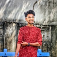 Nibin John