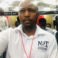 Tiisetso Joel Maloma