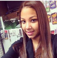 Dayanna Bernard