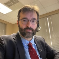 Gregory Cowan