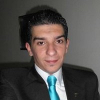 Tarek Mansour Mansour