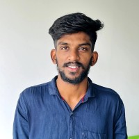 Manoj Kumar R