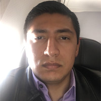 Jose Luis Perez