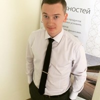 Anton Lavrentev