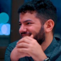 Rodrigo J. Segura