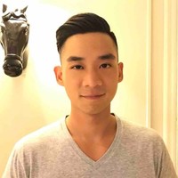 Giovanni Liu