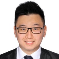 Lucas Wang