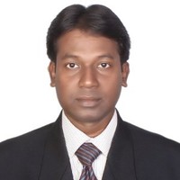 Mrutyunjaya Behera