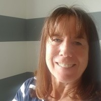 Andrea Coulding