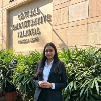 Anuja Yadav