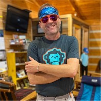 Tim Dimick