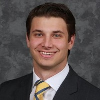 Tyler Trevino