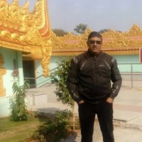 Vinay Dixit