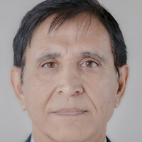 Nadeem Baig