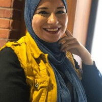 Kholoud Abdelghany