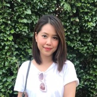 Patsita Thanatiplertwong