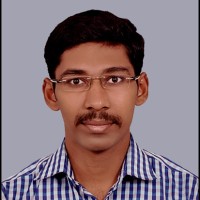 Sathesh S