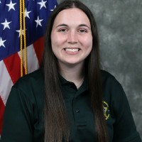 Mckenna Backo