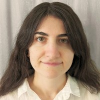 Serena Tenenbaum