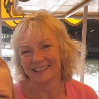 Debbie Wilson