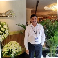 K P Singh