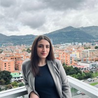Luisa Fernanda Gómez Mejía