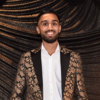 Mehul Shivji