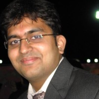Abhishek Mehta