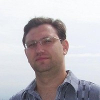 Alexander Ginzburg
