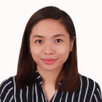 Aprille Joy Doma