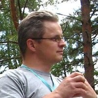 Jaakko Rekola