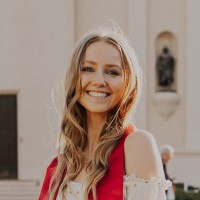 Rachel Mckenna