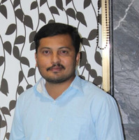 Madhukar Mali