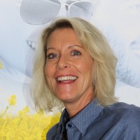 Mia Andersson