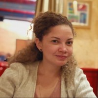 Yilsa González Moreno