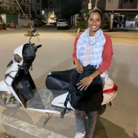 Dorepally Sandhya