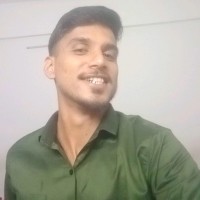 Kamlesh Shelar