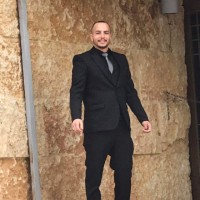 Mohammd Khudeir
