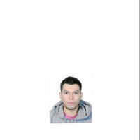 Gabriel Gonzalez Alfaro