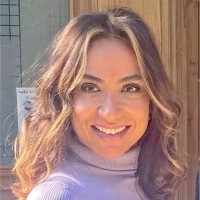 Amira Sultan