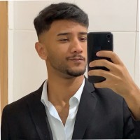 Lucas Ribeiro